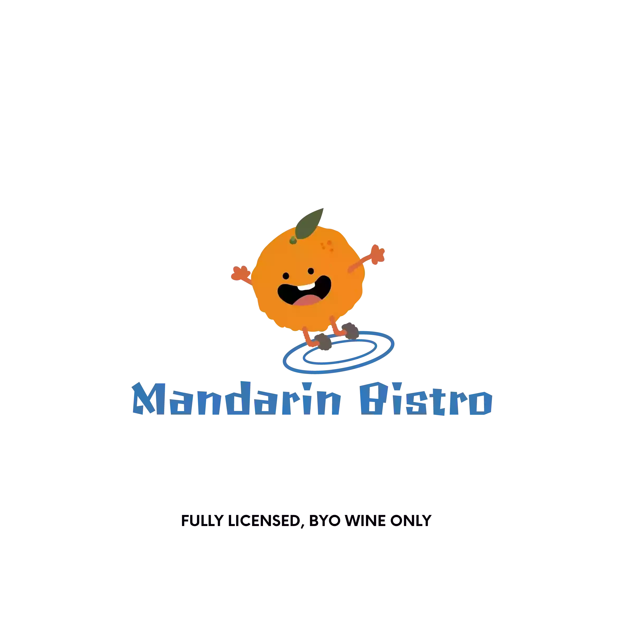 Mandarin Bistro