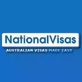 National Visas National Visas