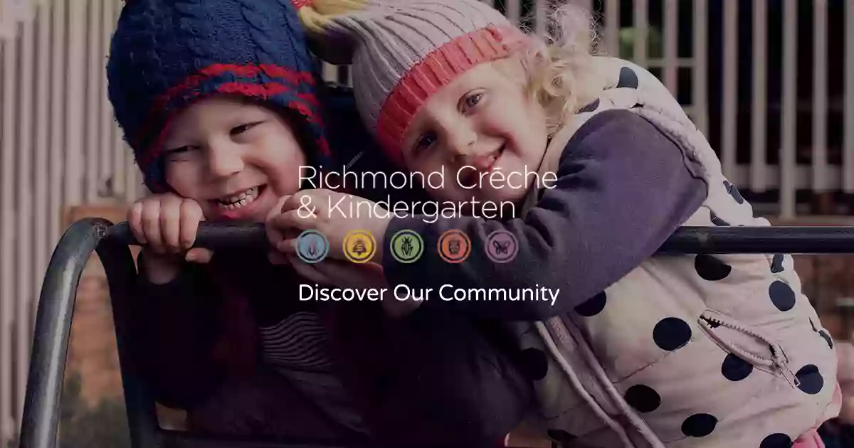Richmond Creche & Kindergarten Richmond Creche & Kindergarten