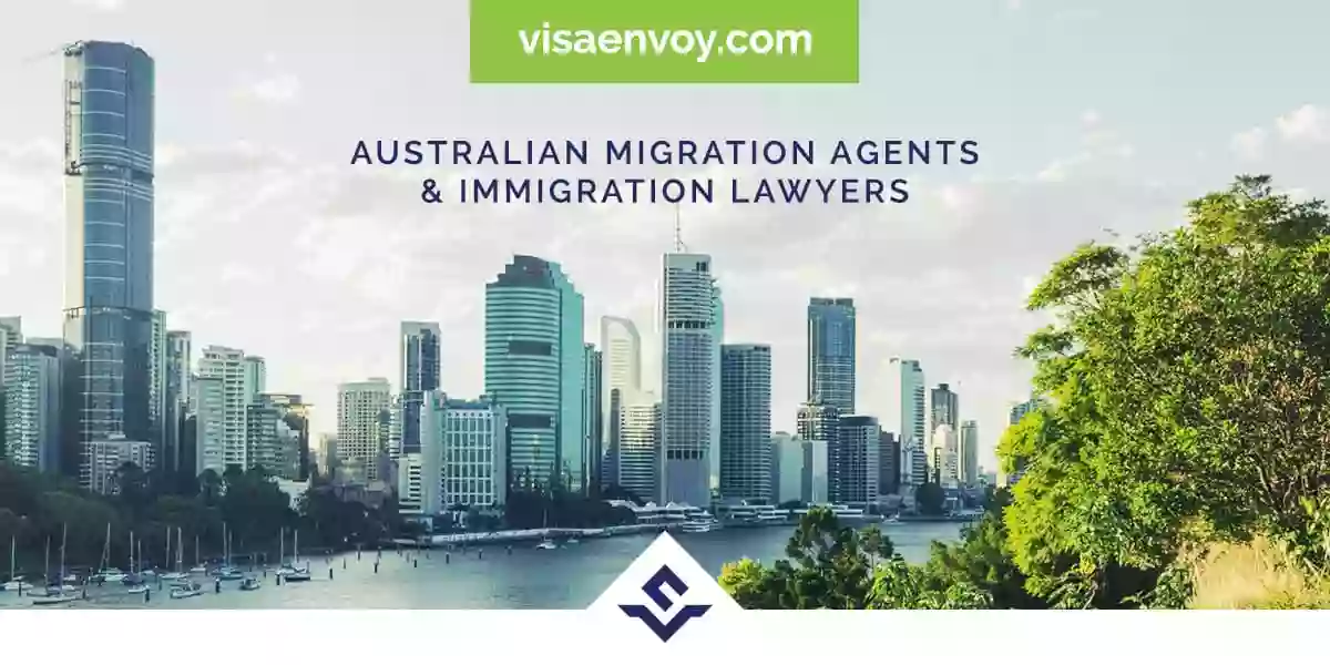 VisaEnvoy VisaEnvoy