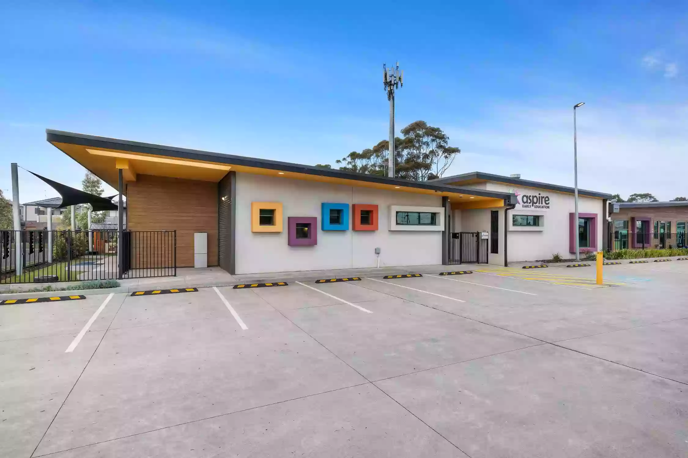 Aspire Childcare Centre - Pakenham Aspire Childcare Centre - Pakenham