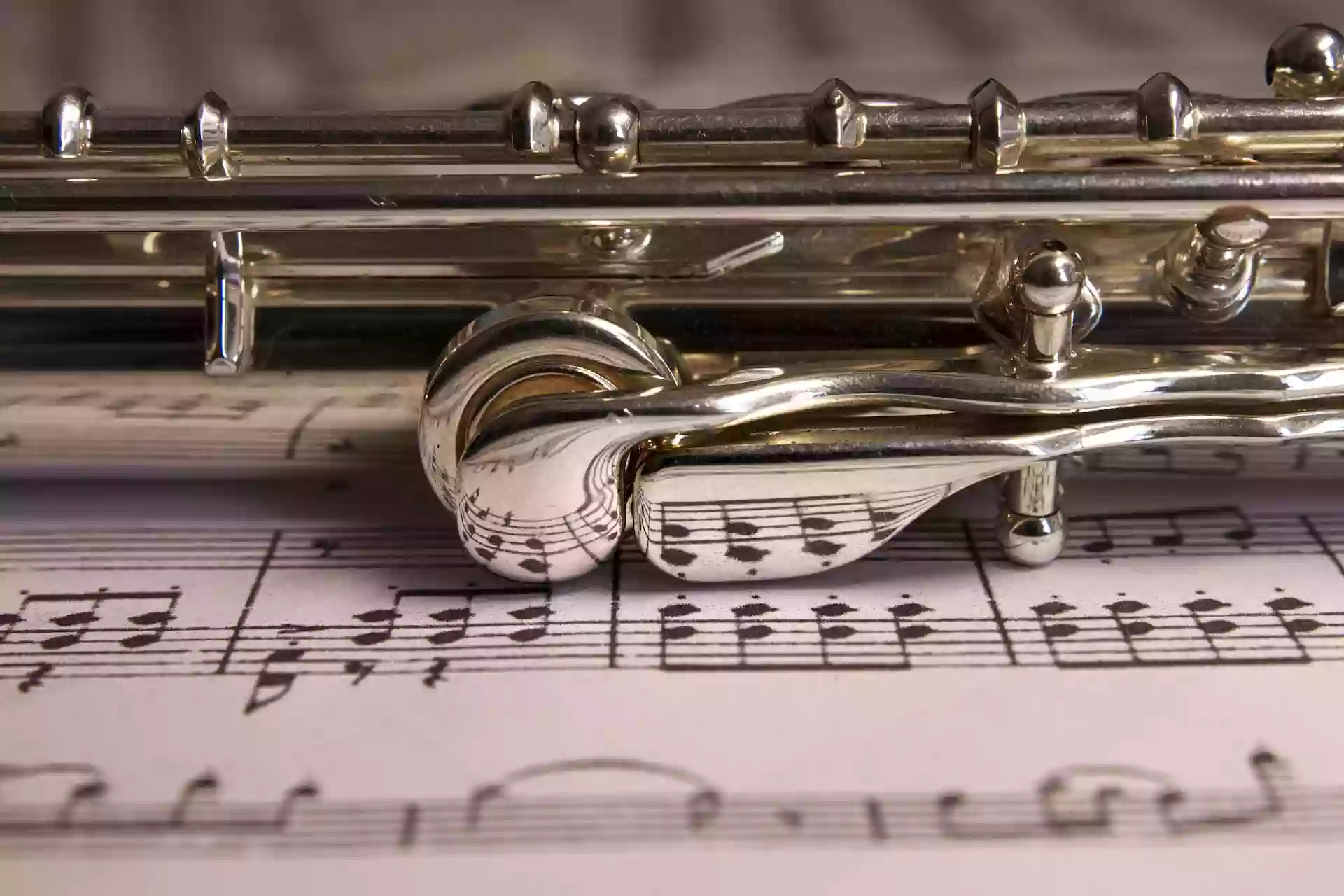 Flute Soundscapes Flute Soundscapes