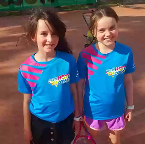 Better Tennis Better Tennis