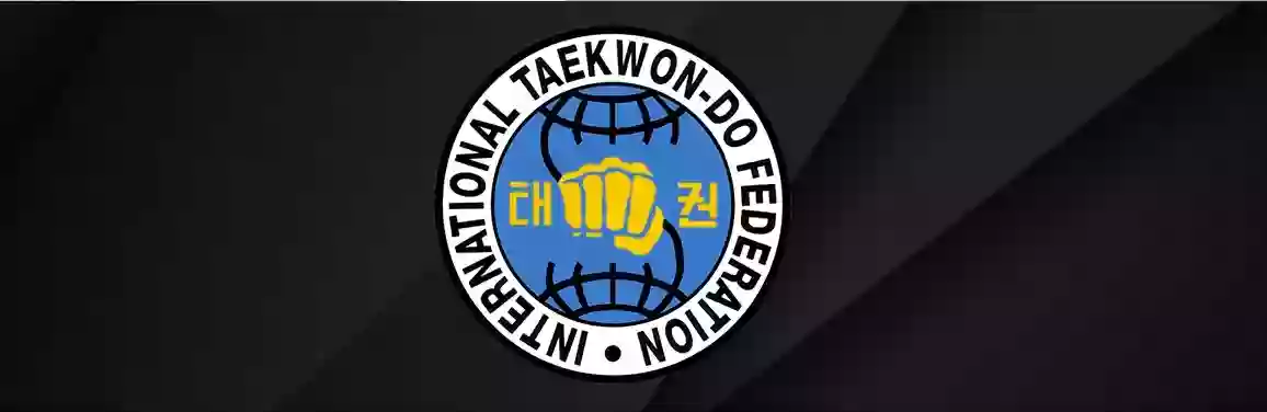 ITF Taekwon-Do ITF Taekwon-Do