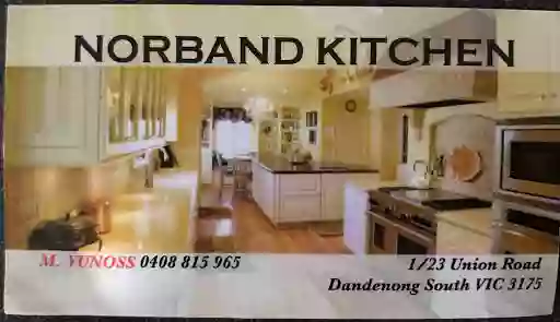 Norband Kitchen Norband Kitchen