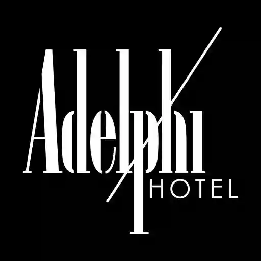 Adelphi Hotel Adelphi Hotel