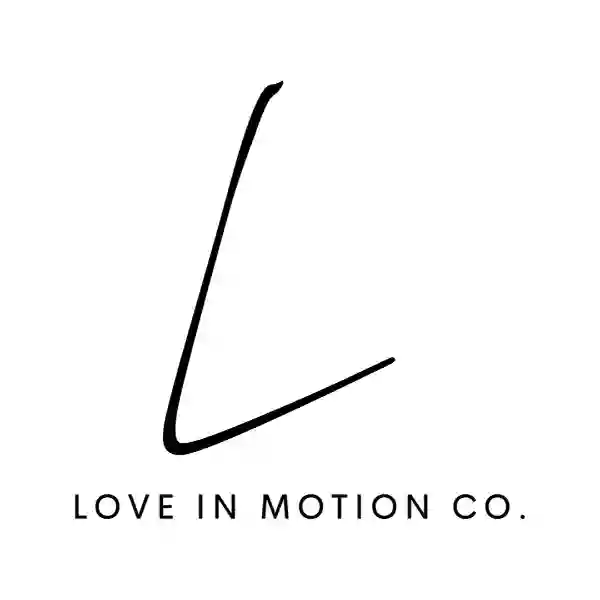 Love In Motion Co. Love In Motion Co.