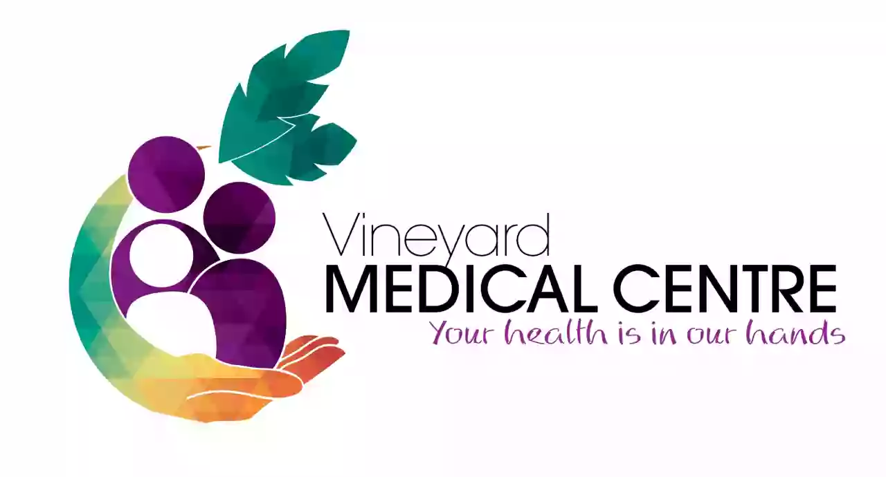 Vineyard Medical Centre Vineyard Medical Centre