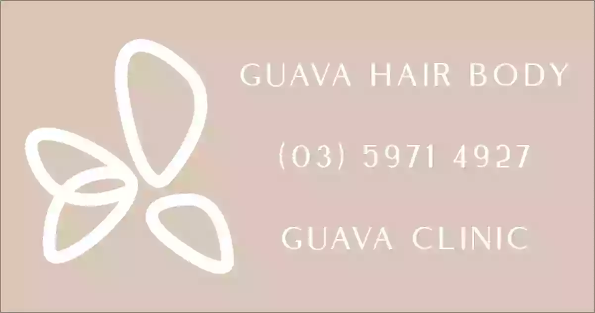 Guava Clinic Guava Clinic