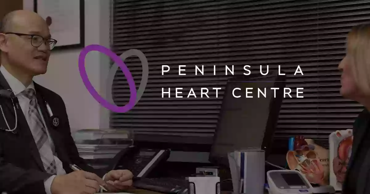 Peninsula Heart Centre Peninsula Heart Centre