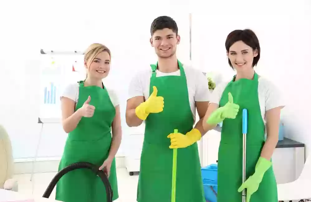 VIC Cleaning VIC Cleaning