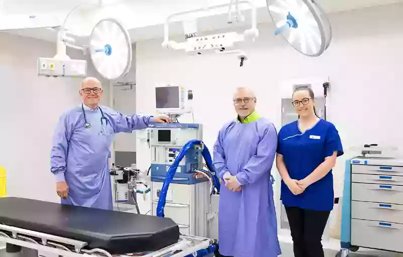 Direct Endoscopy Bayswater Direct Endoscopy Bayswater