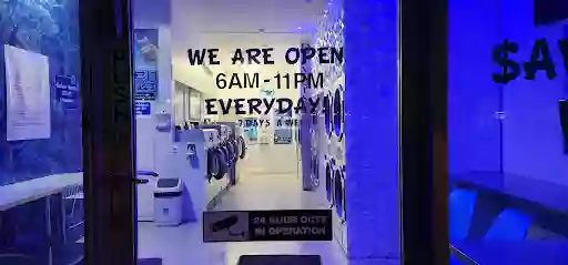Altona Coin Laundry 1.2.3 Altona Coin Laundry 1.2.3