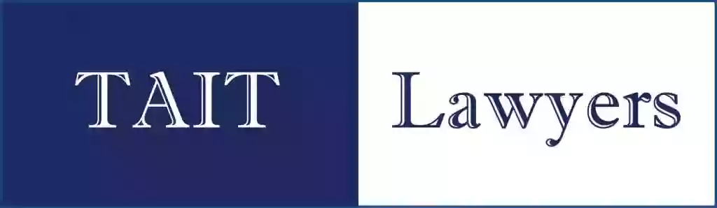 TAIT Lawyers TAIT Lawyers