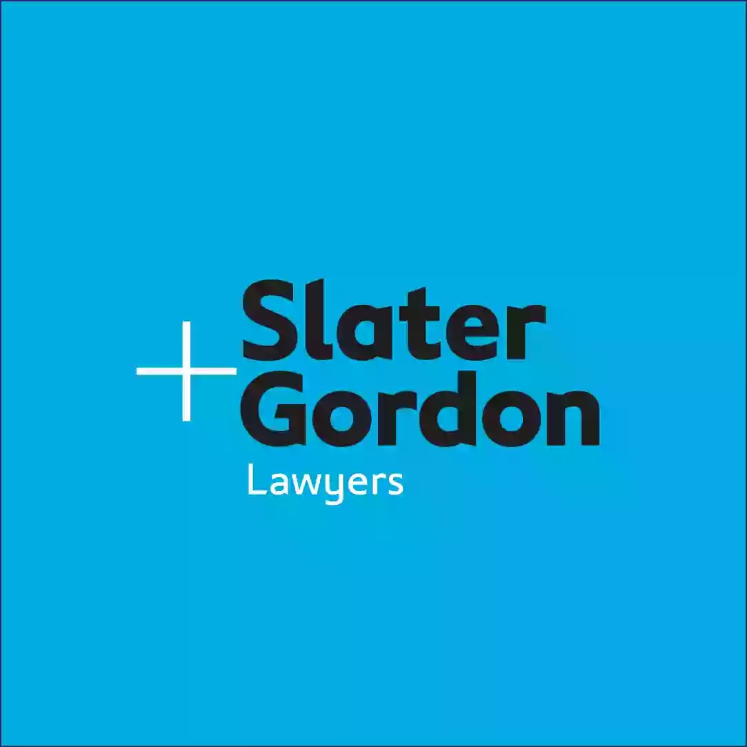 Slater and Gordon Lawyers Pakenham Slater and Gordon Lawyers Pakenham
