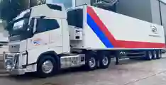 Hawk Logistics PTY LTD Hawk Logistics PTY LTD