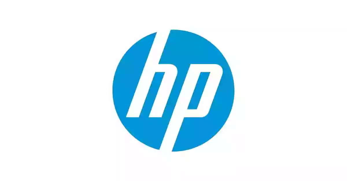 Hewlett Packard Cafe