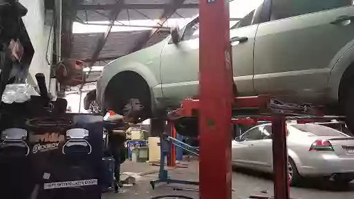 Prestige Auto Tech Prestige Auto Tech