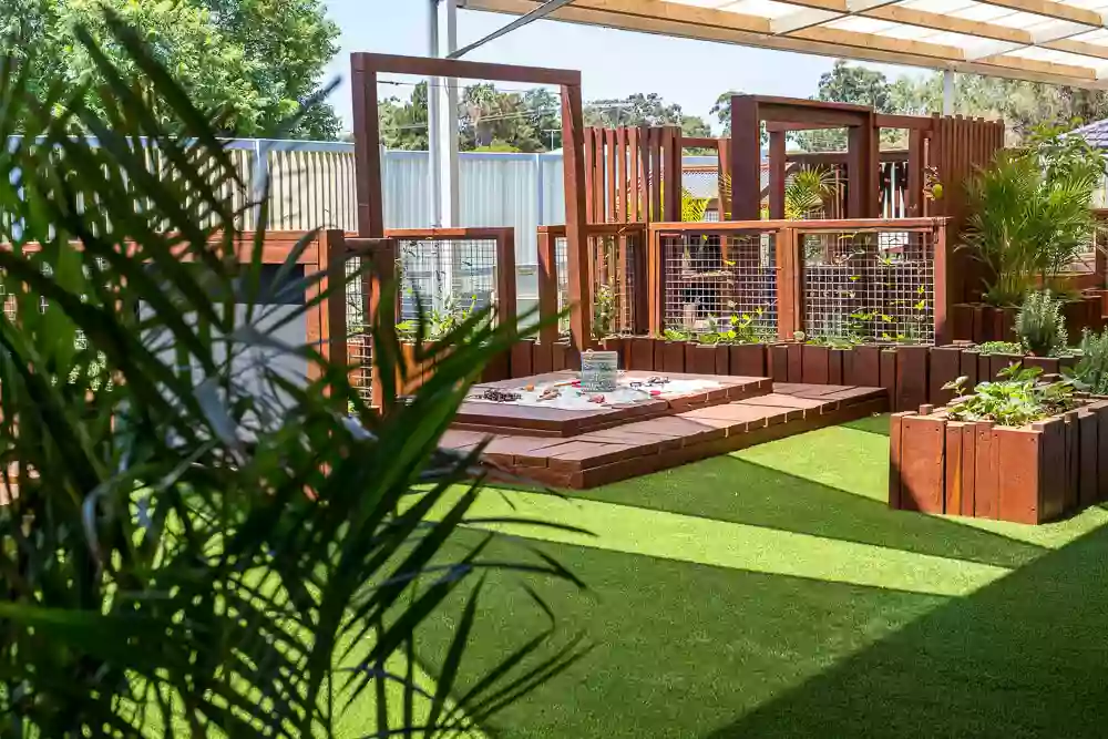 Nido Early School Woodend Nido Early School Woodend
