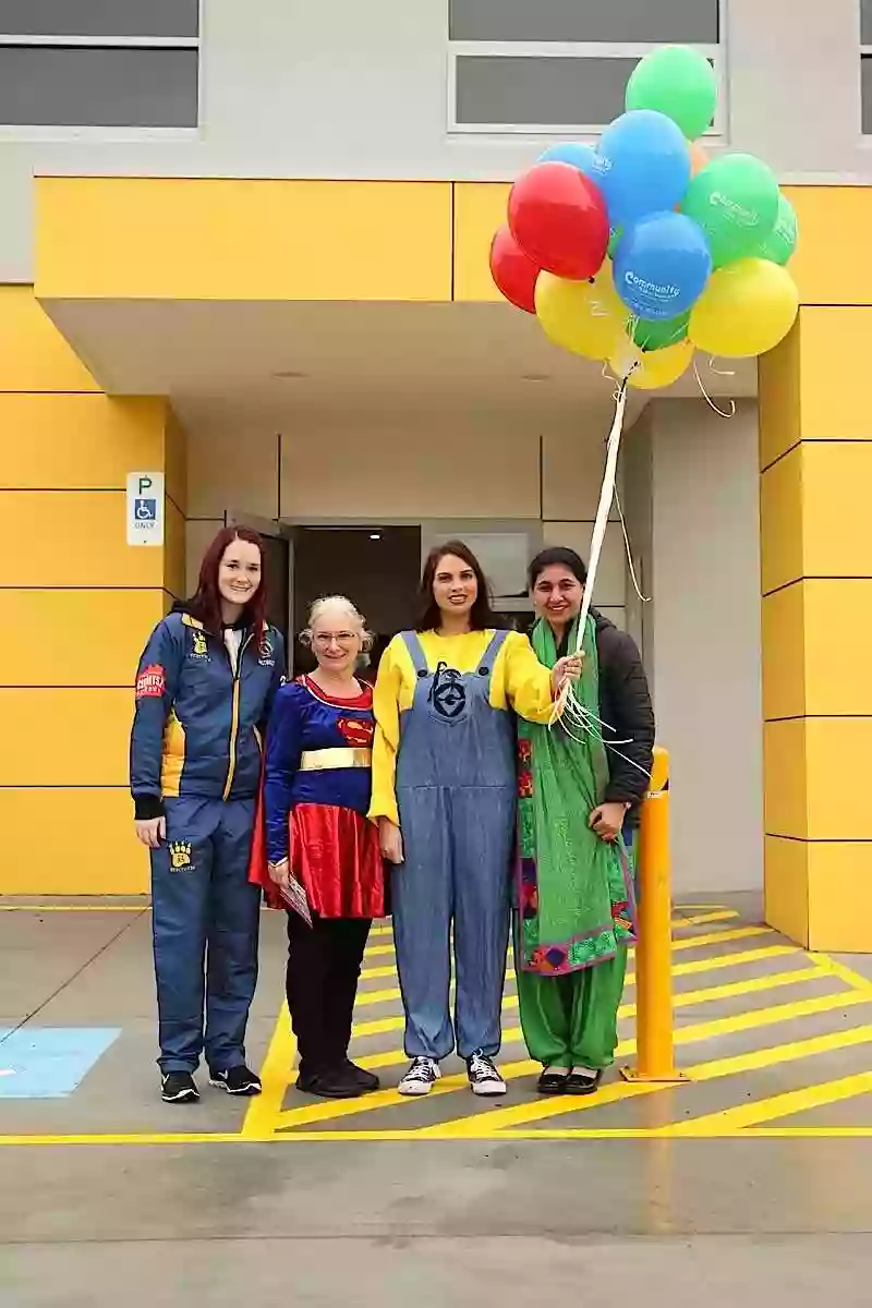 Community Kids Haven Early Learning Centre Knoxfield Community Kids Haven Early Learning Centre Knoxfield