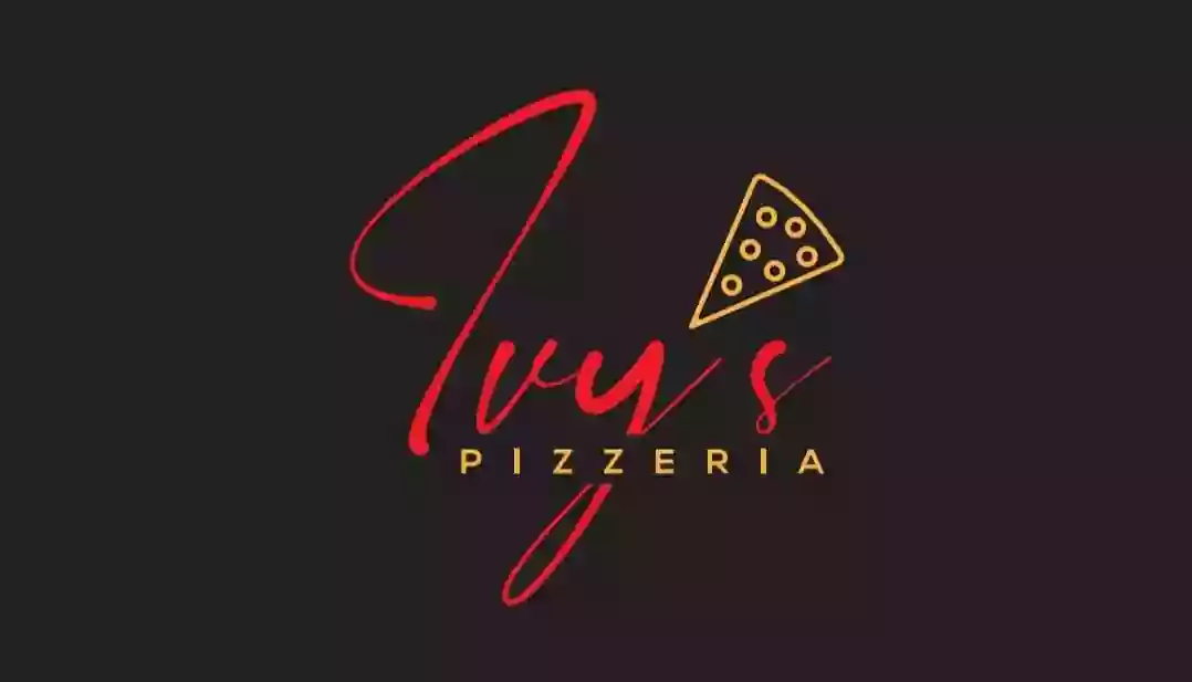 Ivy's Pizzeria Ivy's Pizzeria