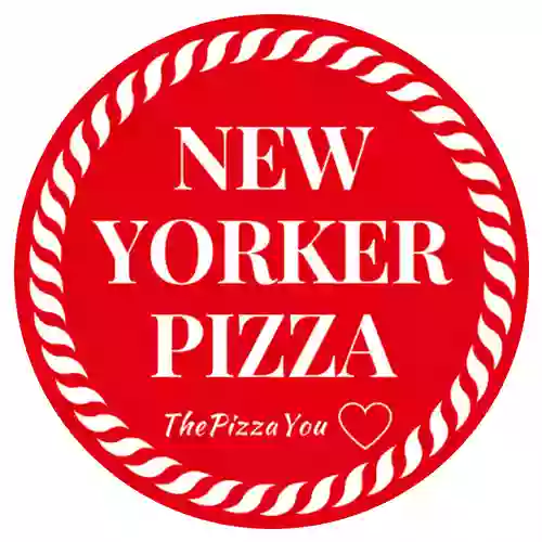 New Yorker Pizza New Yorker Pizza