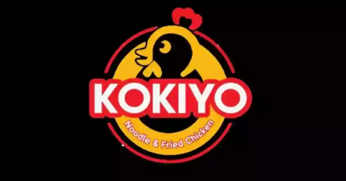 Kokiyo Kokiyo