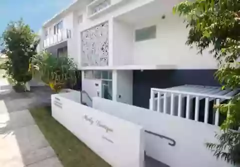 Manly Boutique Apartments Manly Boutique Apartments