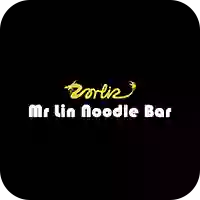 Mr Lin Noodle Bar Mr Lin Noodle Bar