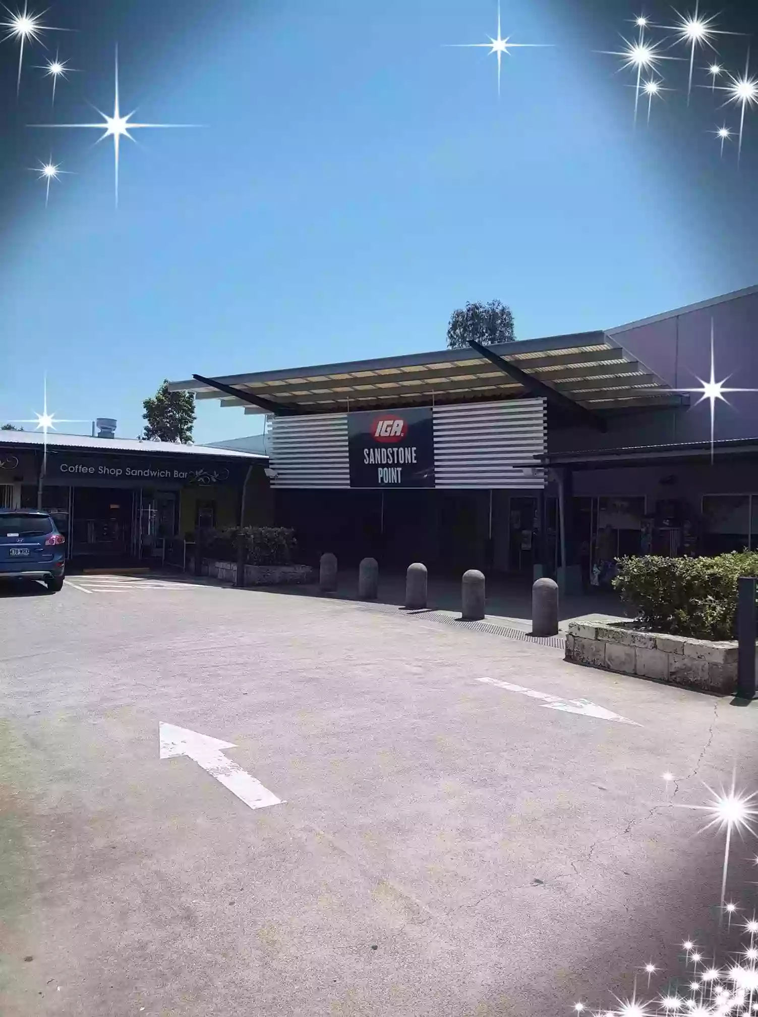 IGA Sandstone Point IGA Sandstone Point