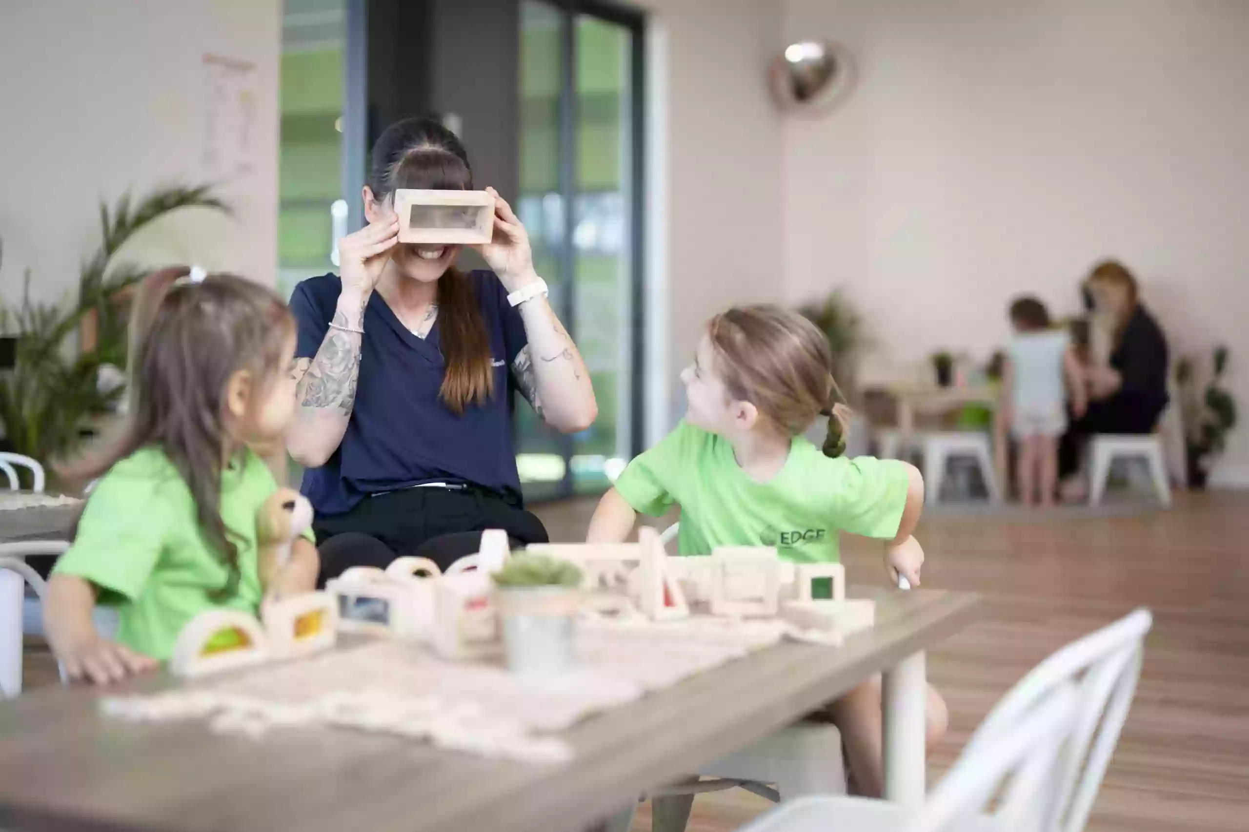 Edge Early Learning Wynnum Edge Early Learning Wynnum