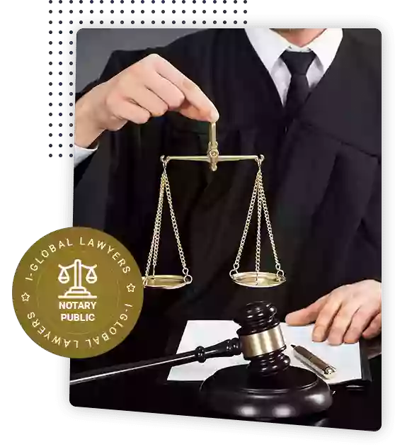 i-Global Lawyers i-Global Lawyers