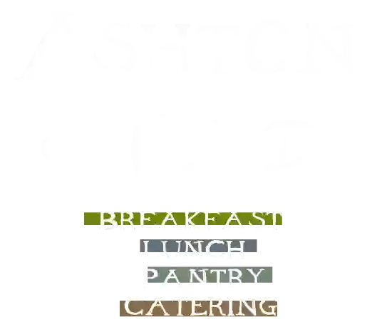 Ashton & Old