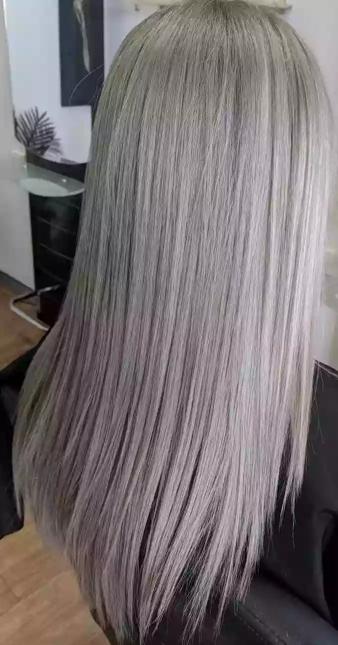 Hair with Attitude Hair with Attitude