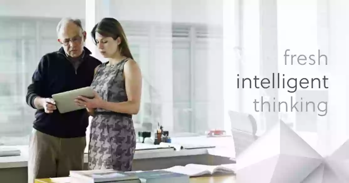 Cognitive Financial Partners Cognitive Financial Partners