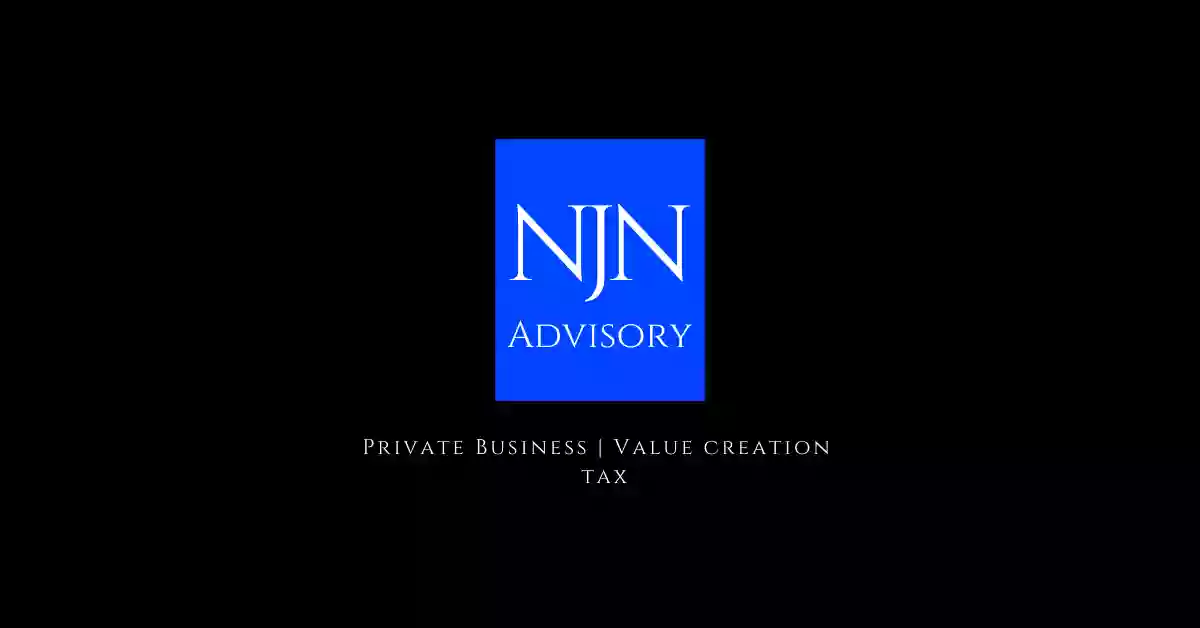 NJN Advisory NJN Advisory