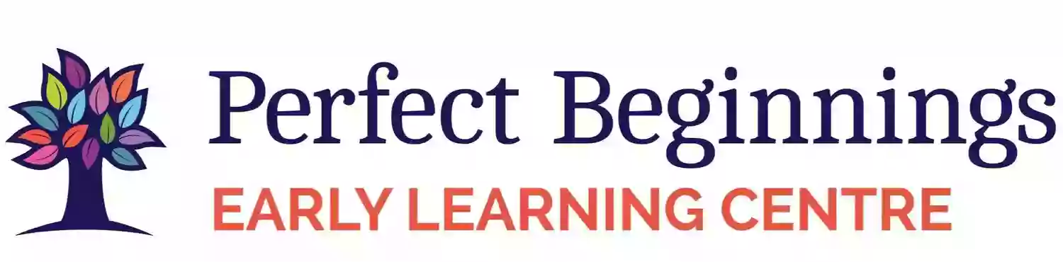 Perfect Beginnings Child Care Centre Perfect Beginnings Child Care Centre
