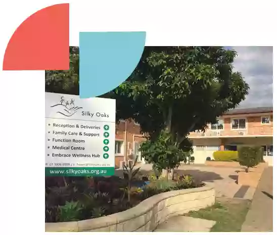Silky Oaks Children's Haven Silky Oaks Children's Haven