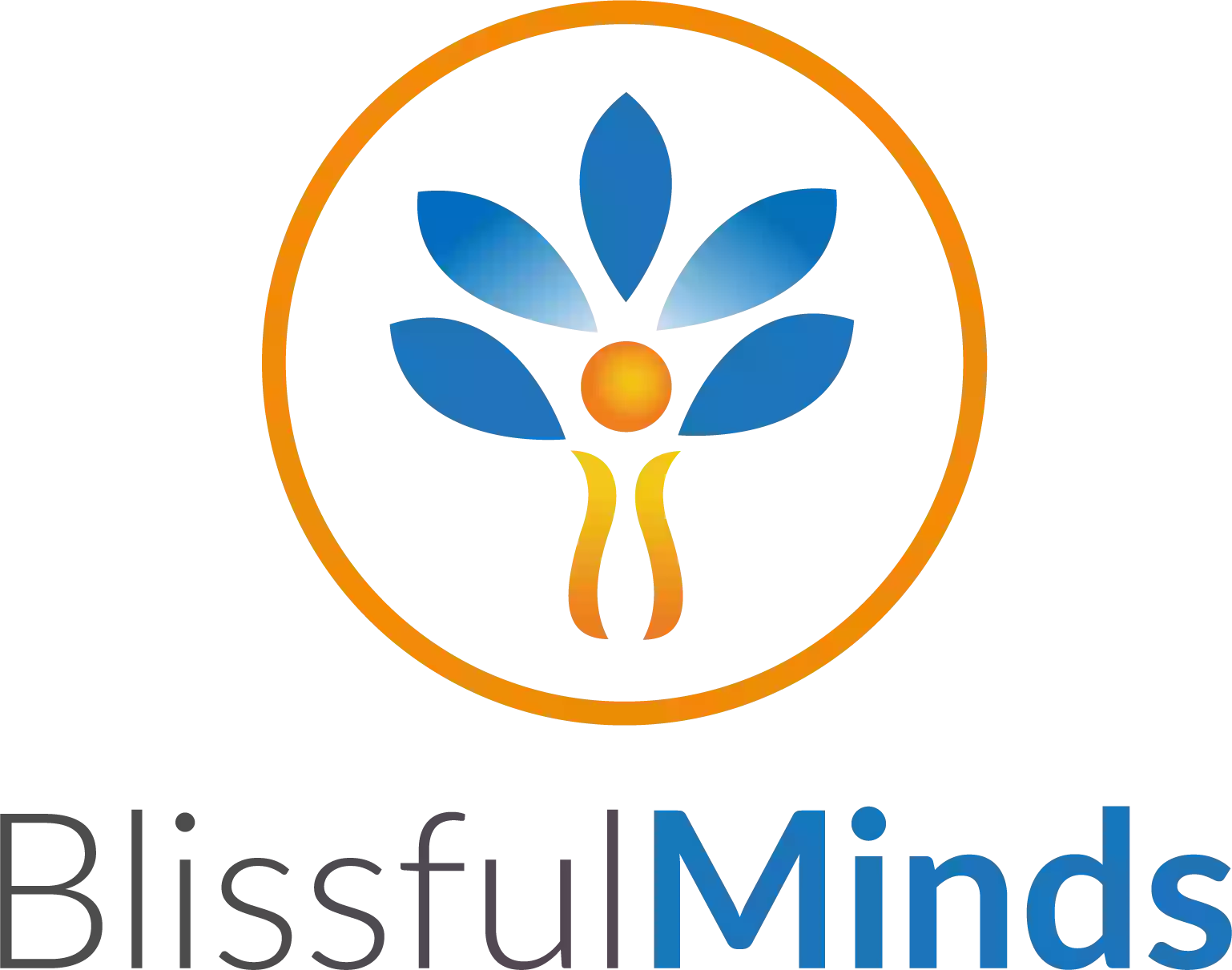 Blissful Minds Blissful Minds
