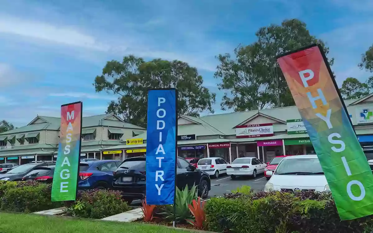 PhysioChoice Albany Creek PhysioChoice Albany Creek