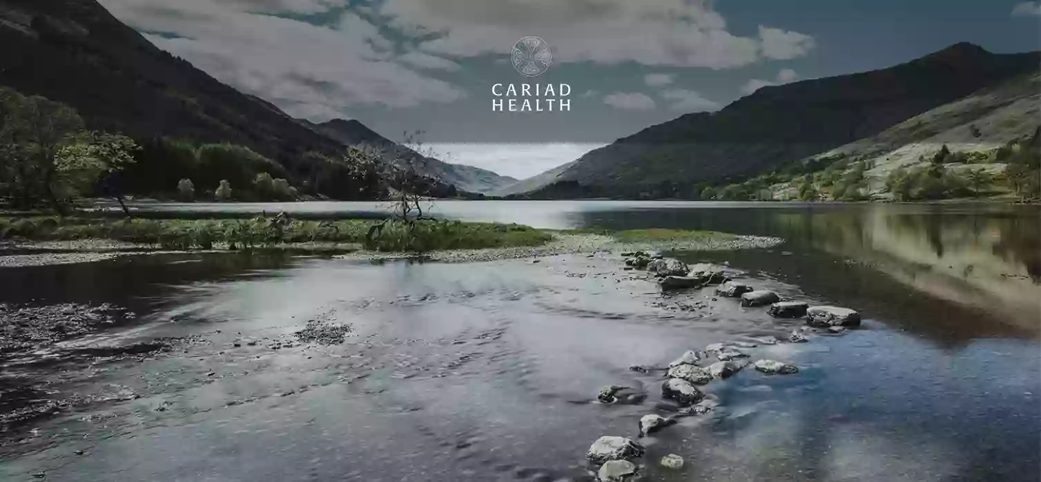 Cariad Health Cariad Health