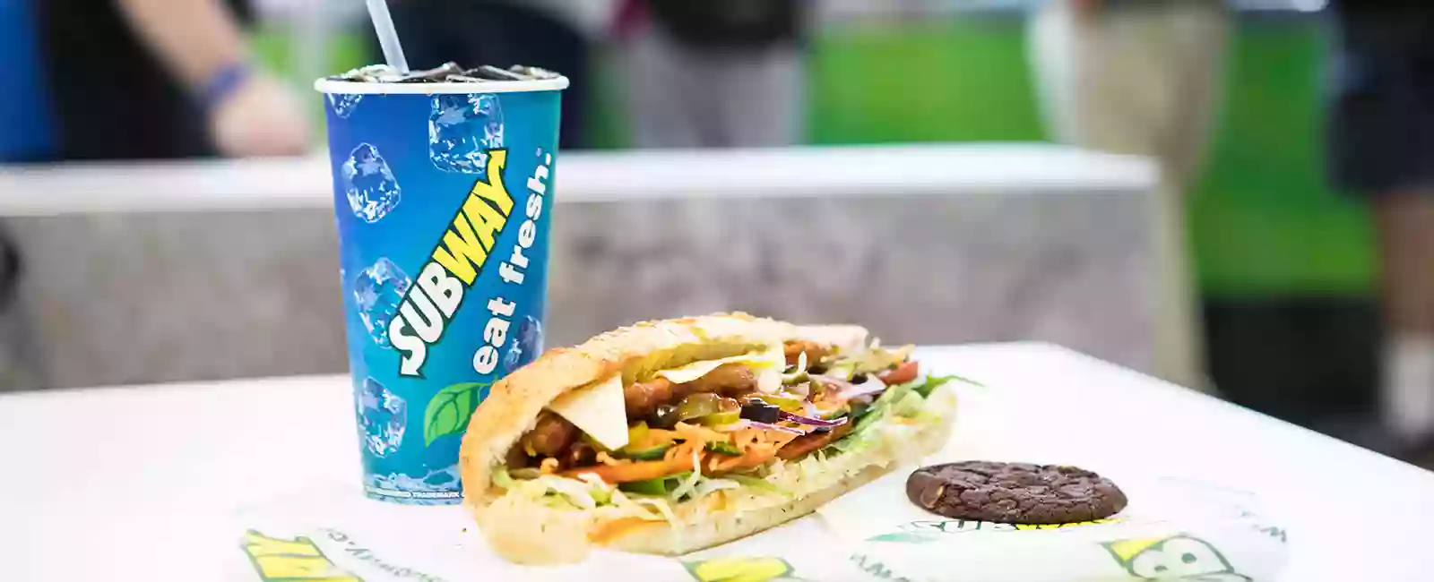 Subway Subway