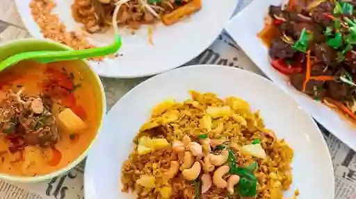 Tim's Thai Tim's Thai