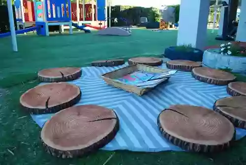 Goodstart Early Learning Tapping Goodstart Early Learning Tapping
