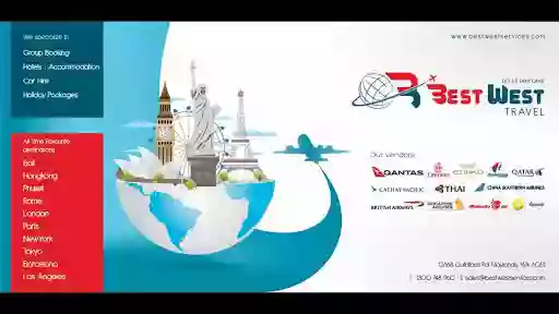 Best West Travel Best West Travel