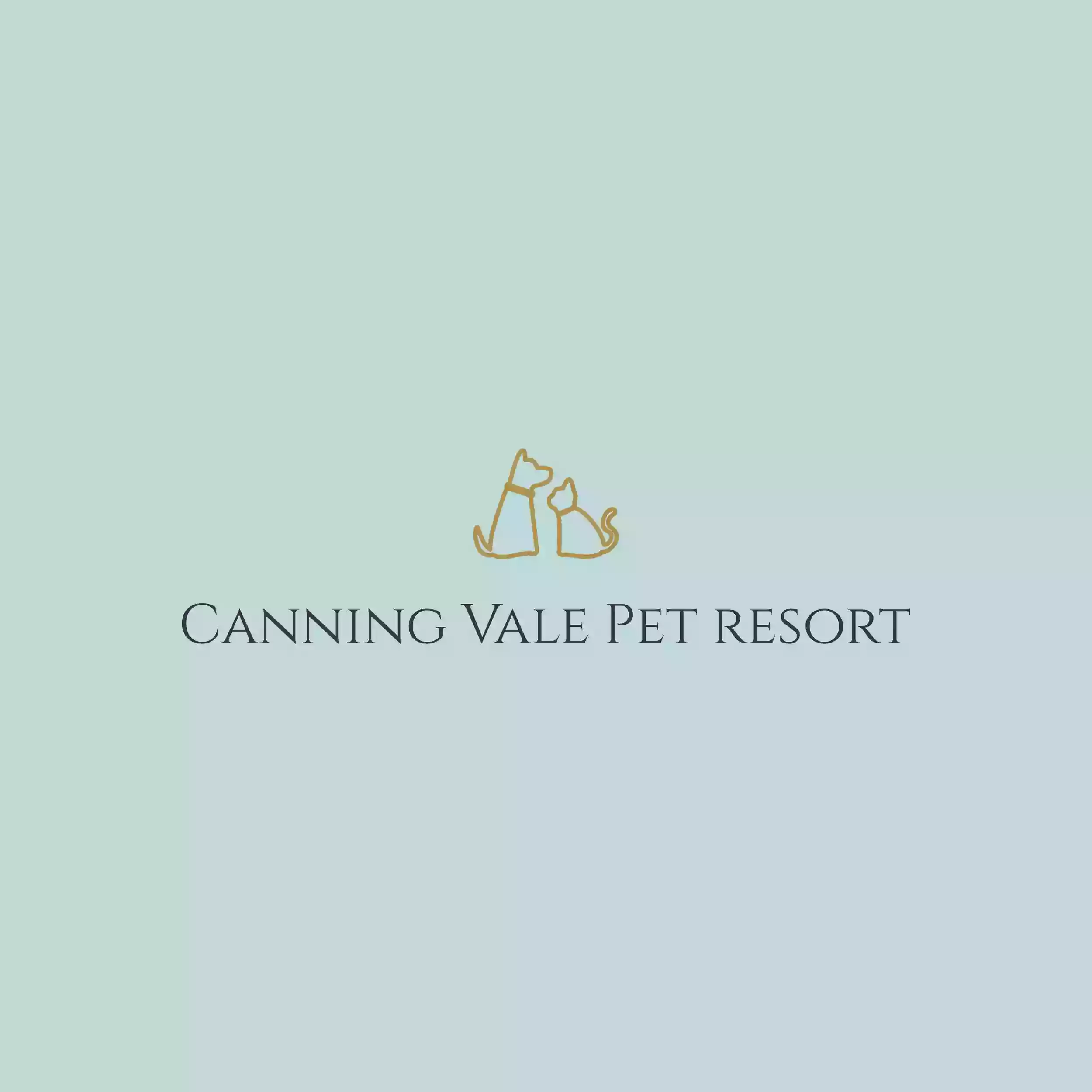 Canning Vale Pet Resort Canning Vale Pet Resort