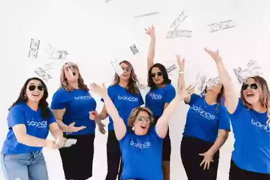 Balance Tax Accountants Balance Tax Accountants
