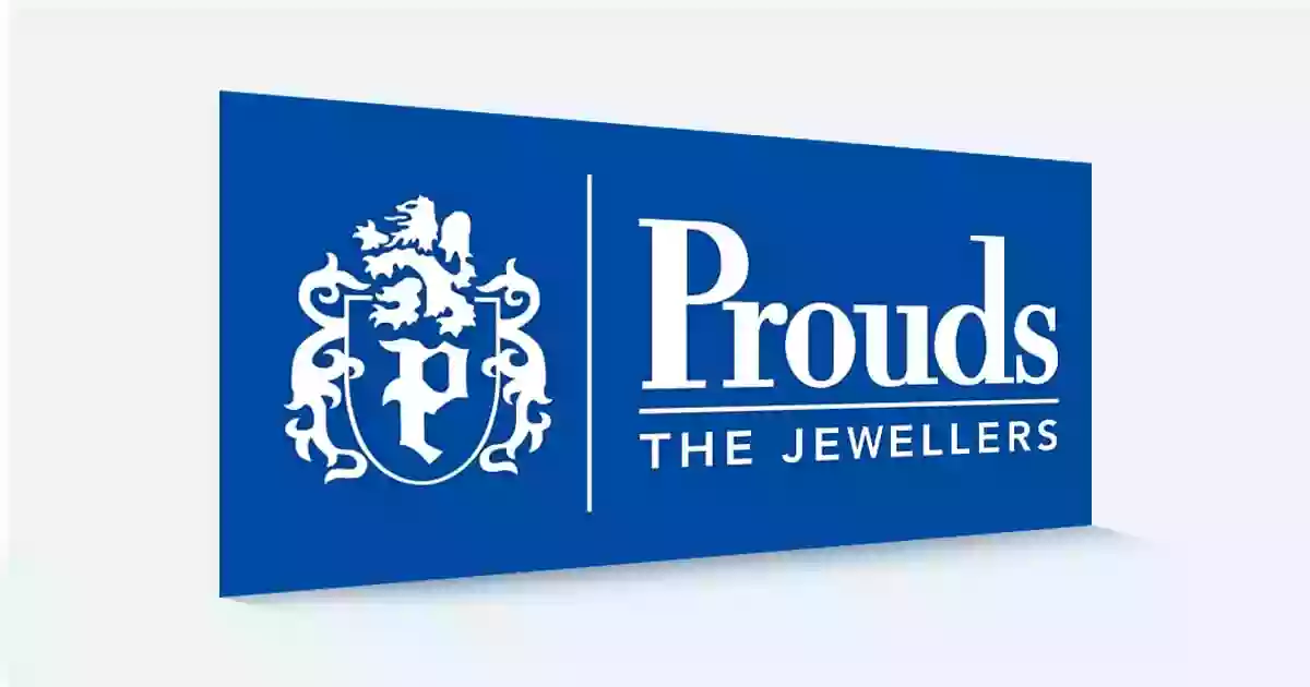 Prouds the Jewellers Karrinyup Prouds the Jewellers Karrinyup