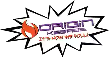 Origin Kebabs Origin Kebabs