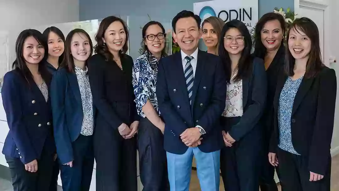 Odin House Dental Surgery Odin House Dental Surgery